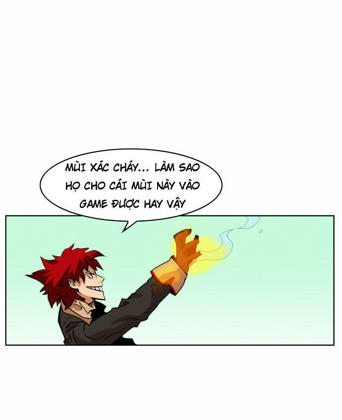 hard core leveling warrior chapter 32 34