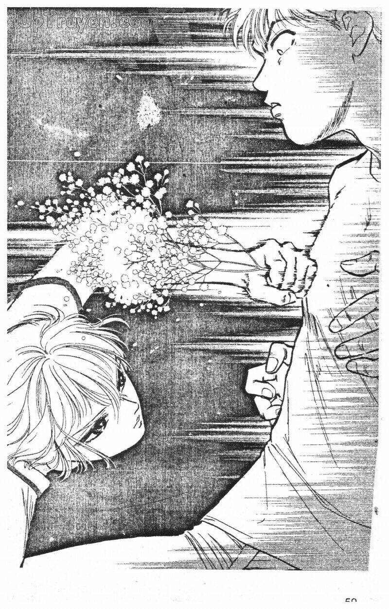 hoàng tử hoa - bud boy chapter 2 60