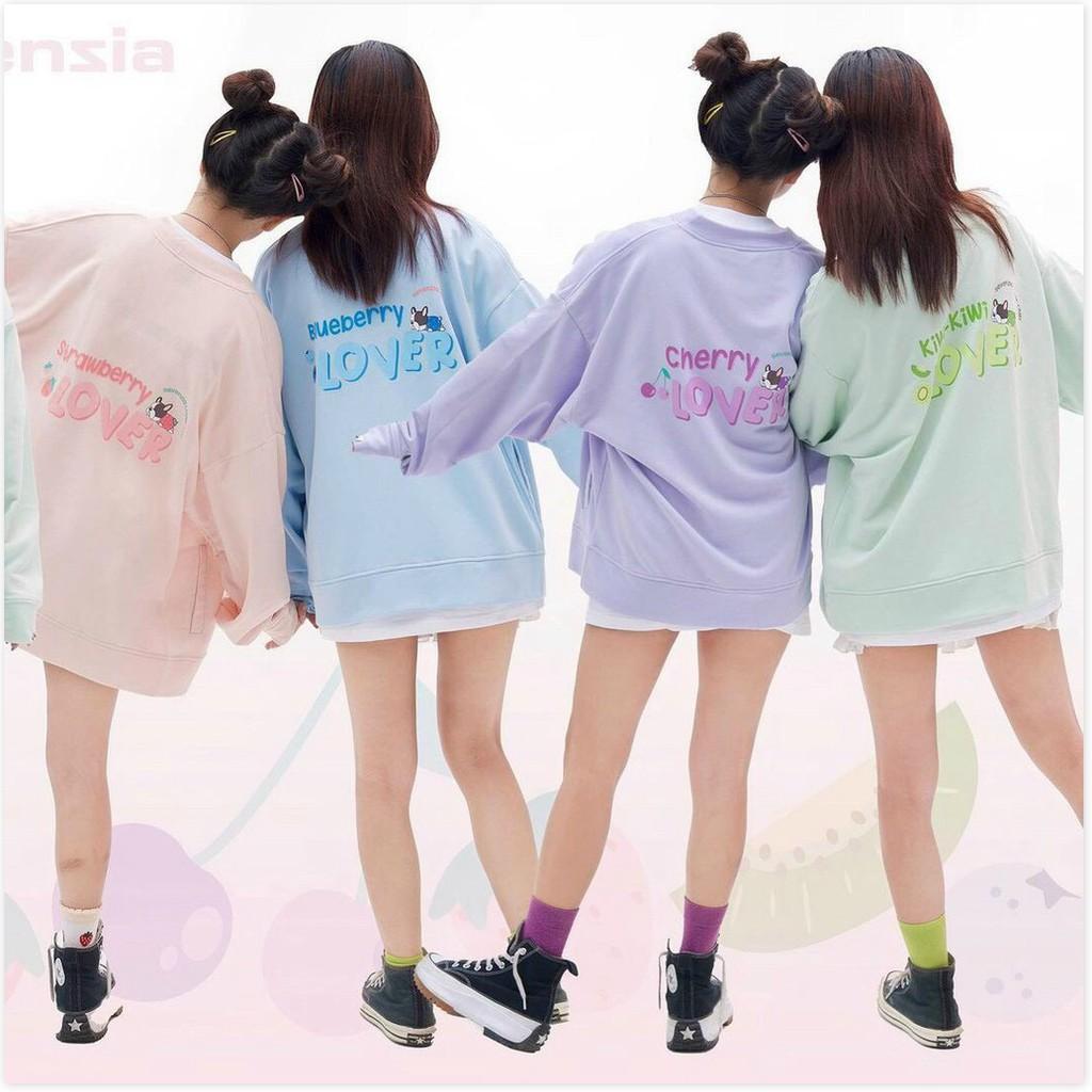 ÁO KHOÁC CARDIGAN,ÁO KHOÁC NỮ FORM RÔNG XINH XẮN TRANG NEMO 36 FASHION