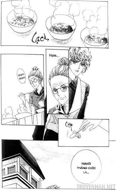 lọ lem hậu đậu chapter 57 13