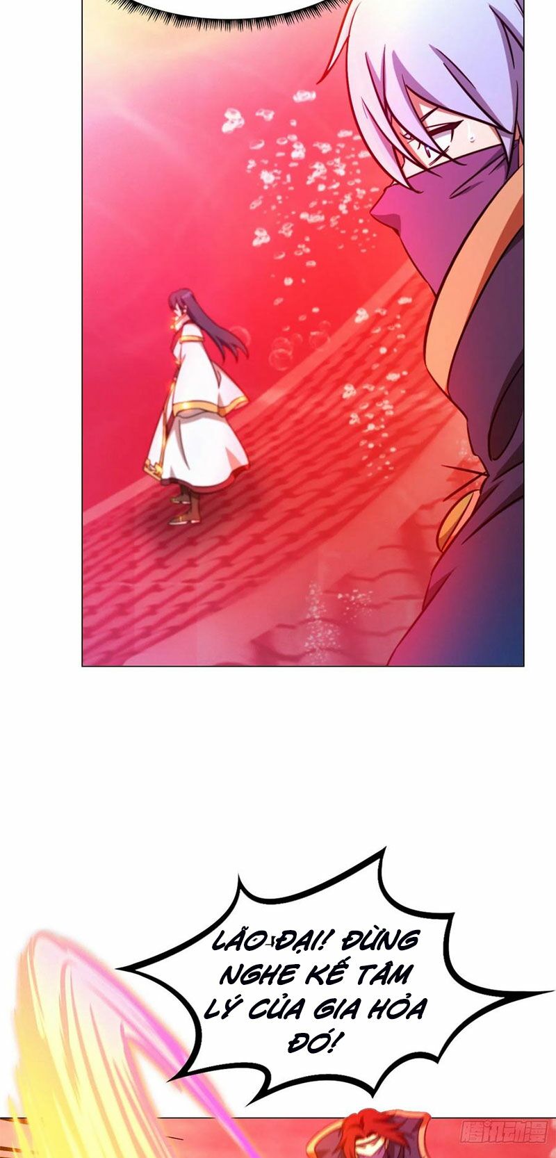 vạn cổ kiếm thần chapter 121 17