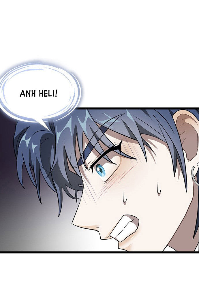 dark moon - tế đàn ánh trăng chapter 5.2 28