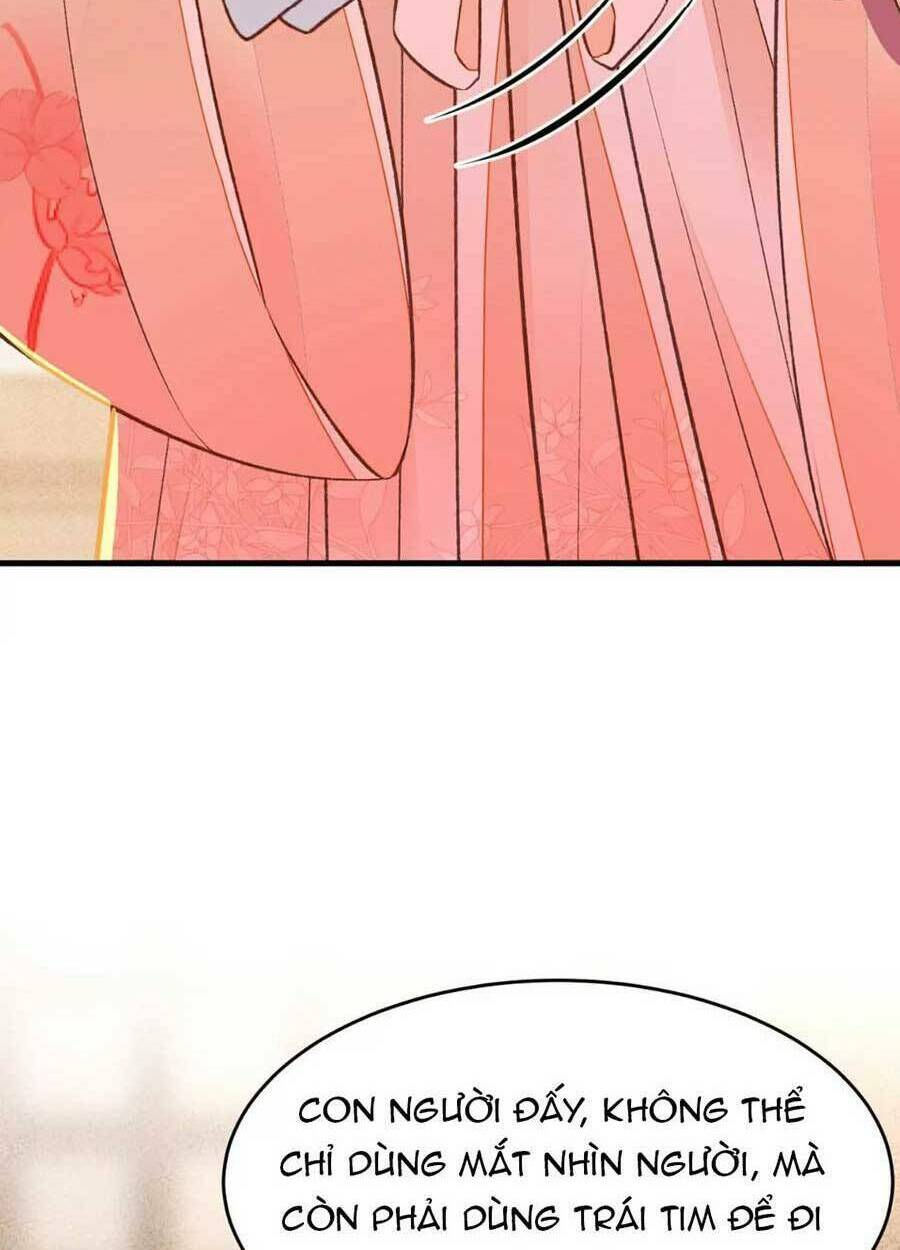 rơi vào cạm bẫy ngọt ngào của tứ thúc chapter 25 48