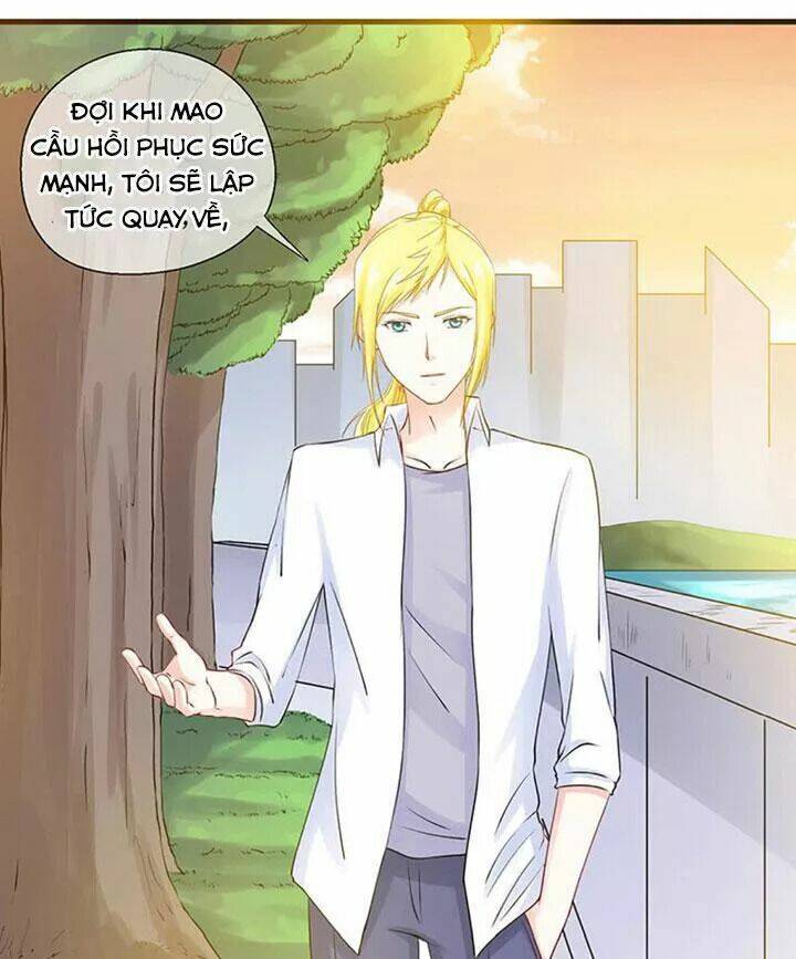 bồn tắm có vấn đề?! chapter 37 35