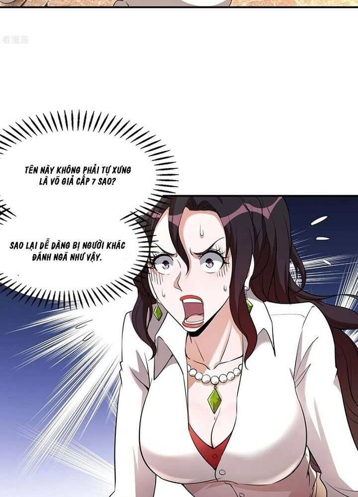 đệ nhất người ở rể chapter 73 3