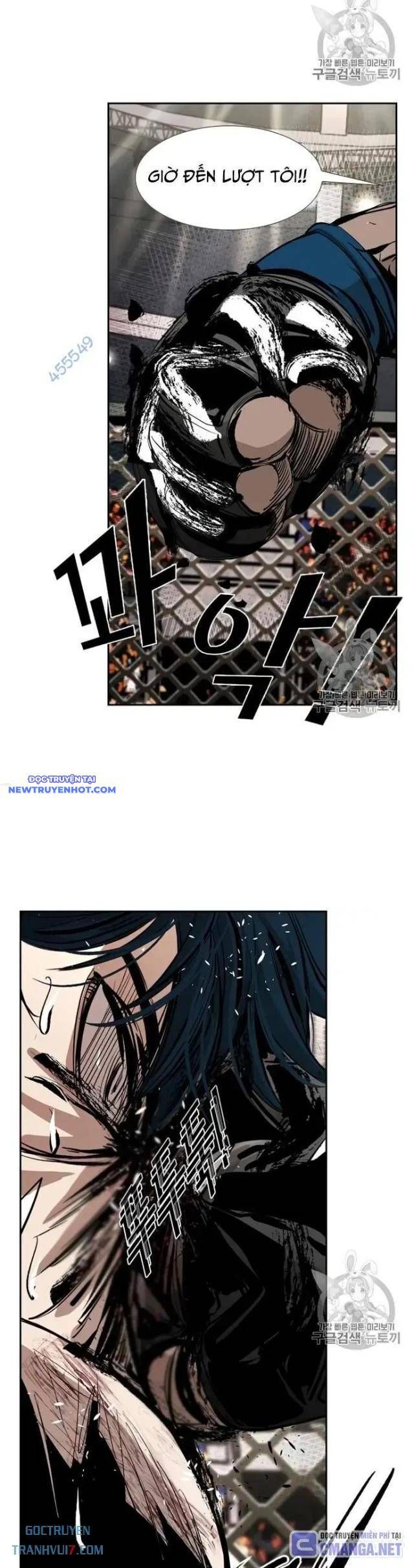 shark - cá mập chapter 162 47