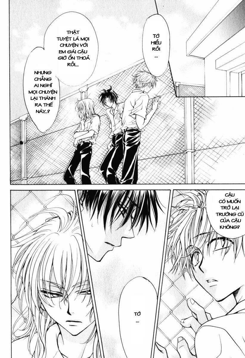 princess princess chapter 11 17