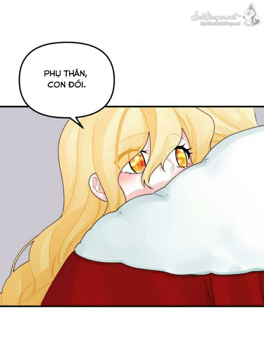 công chúa bãi rác chapter 23 40