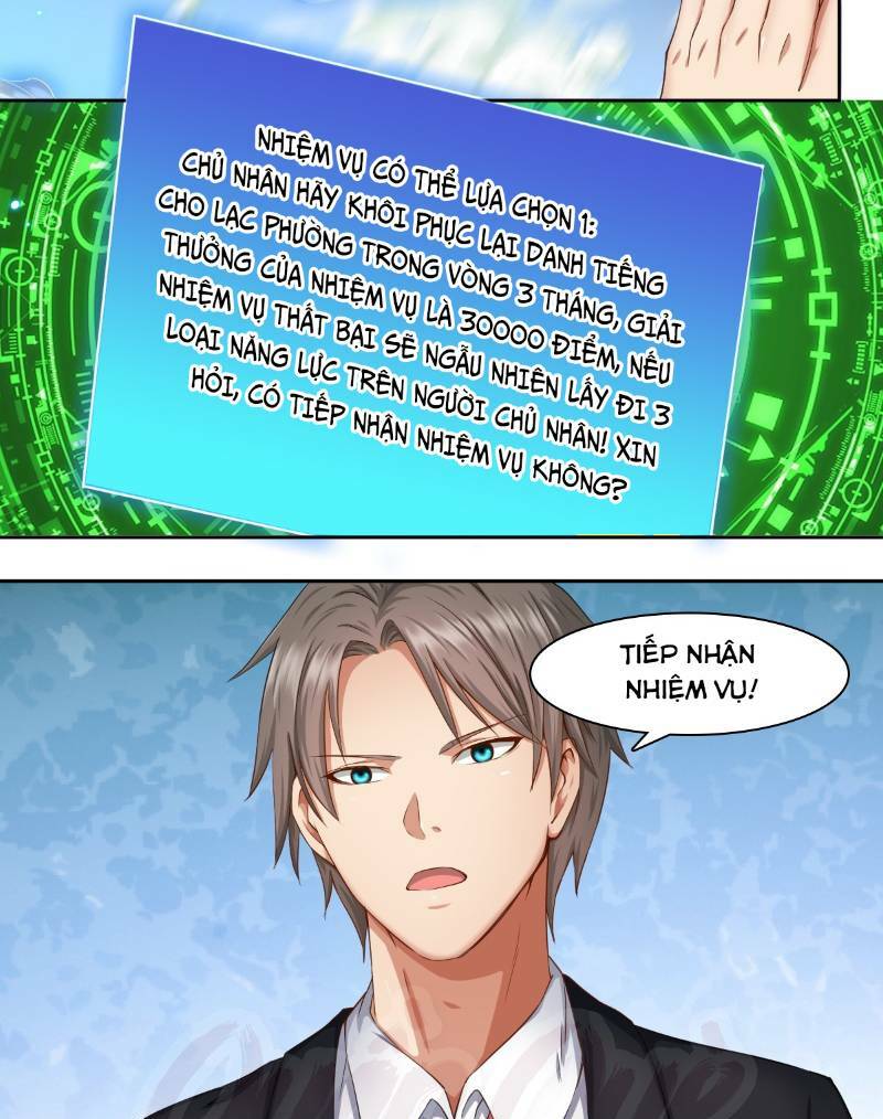 tuyệt thế thiên tài hệ thống chapter 42 8