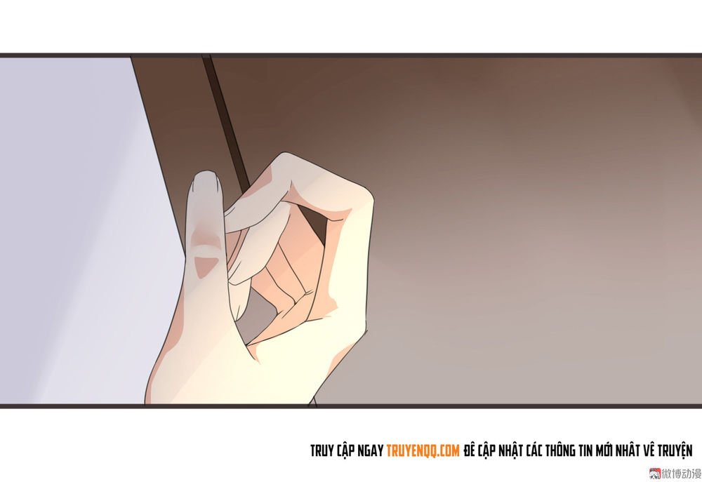 tổng tài truy thê: phu nhân lại chạy trốn chapter 4 40