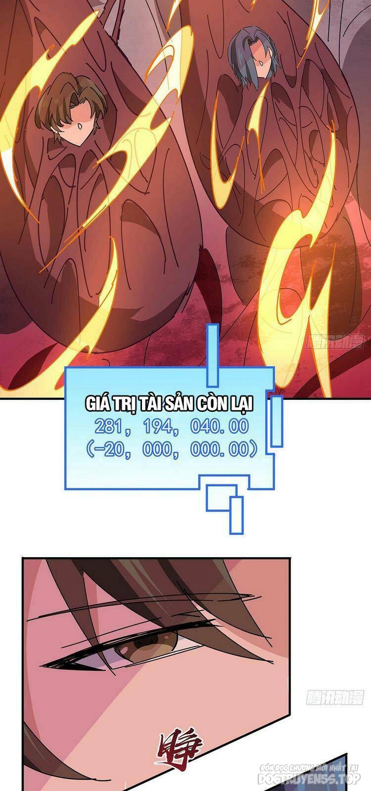 giải cứu 99 nữ chính ở mạt thế chapter 85 28