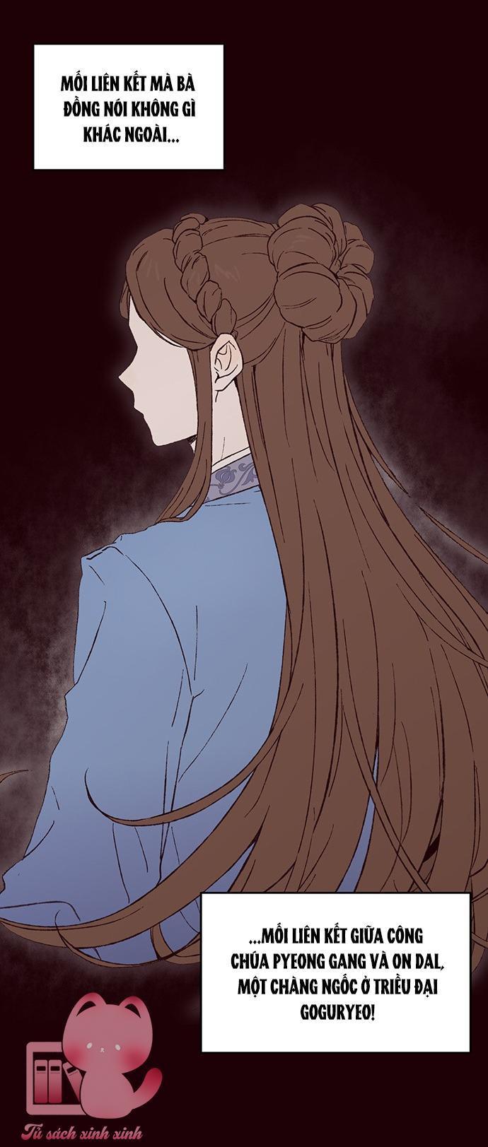 sợi chỉ tình yêu chapter 1 34