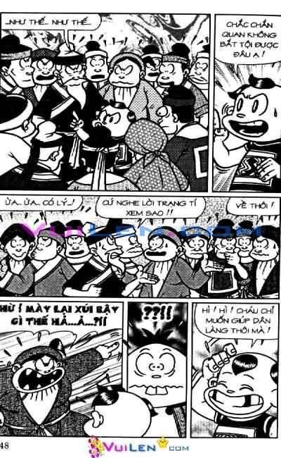 thần đồng đất việt chapter 81 45