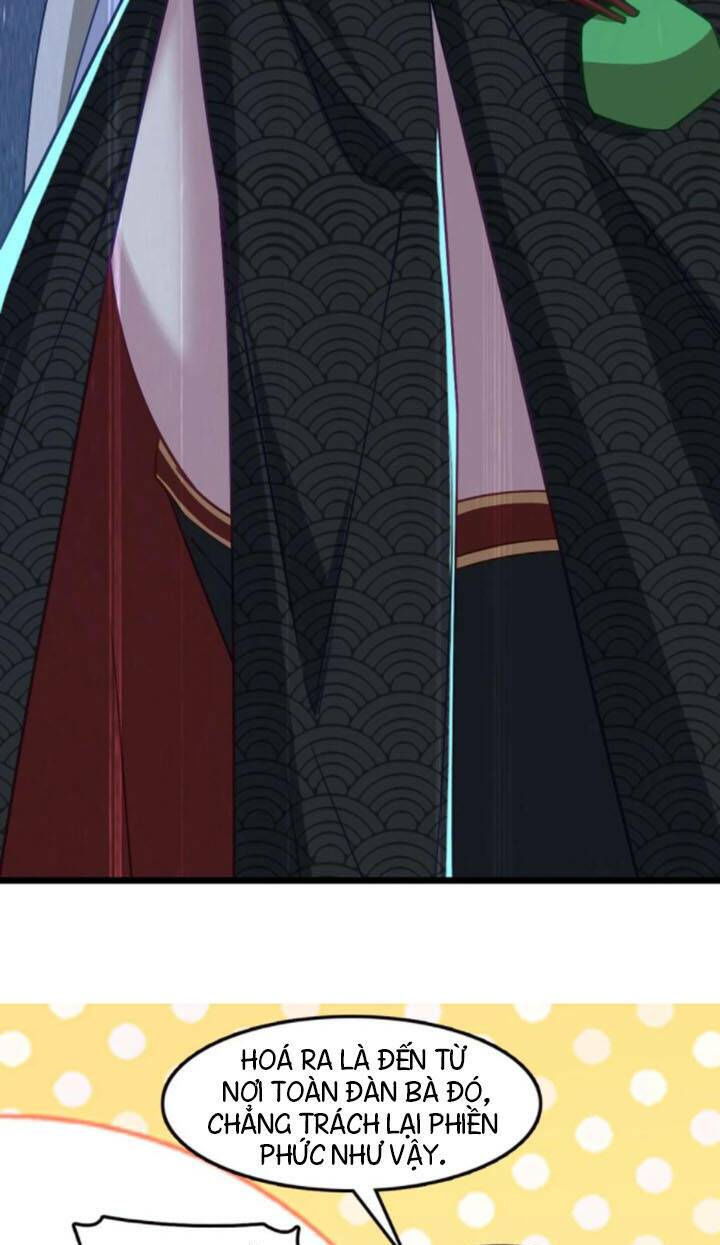 đại bảo kiếm của tôi chapter 2 12