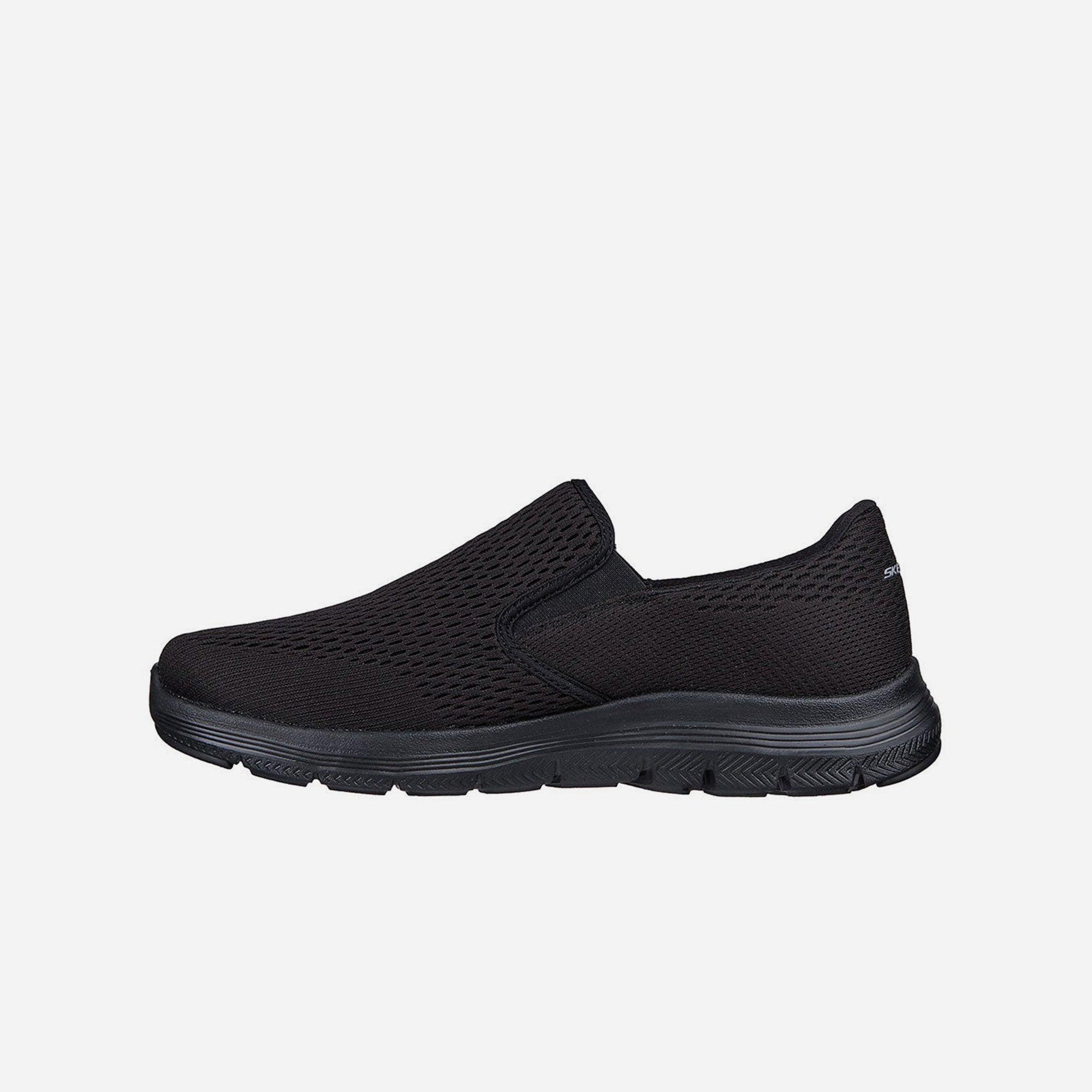 Giày thể thao nam Skechers Flex Advantage 4.0 - 232239-BBK