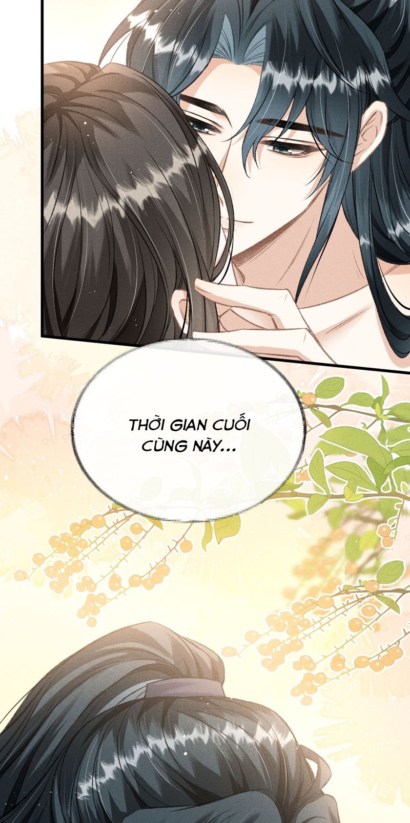 Đan Tiêu Vạn Dặm chapter 51