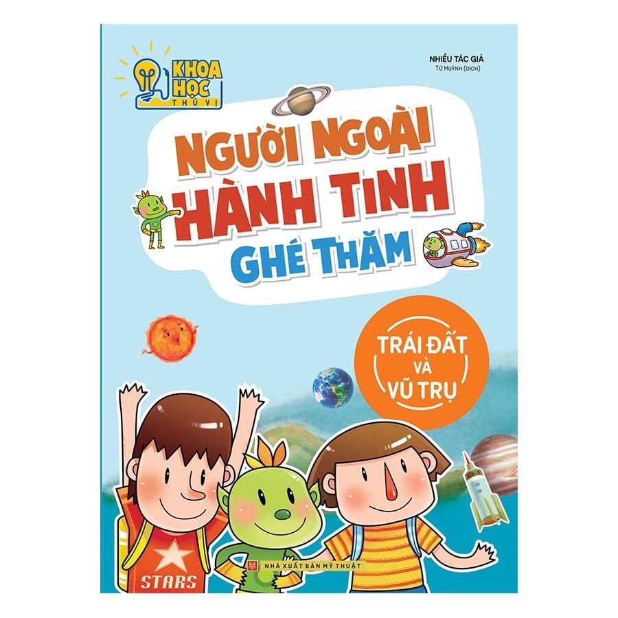 Sách: Combo Phòng Nghiên Cứu Khoa Học Thú Vị