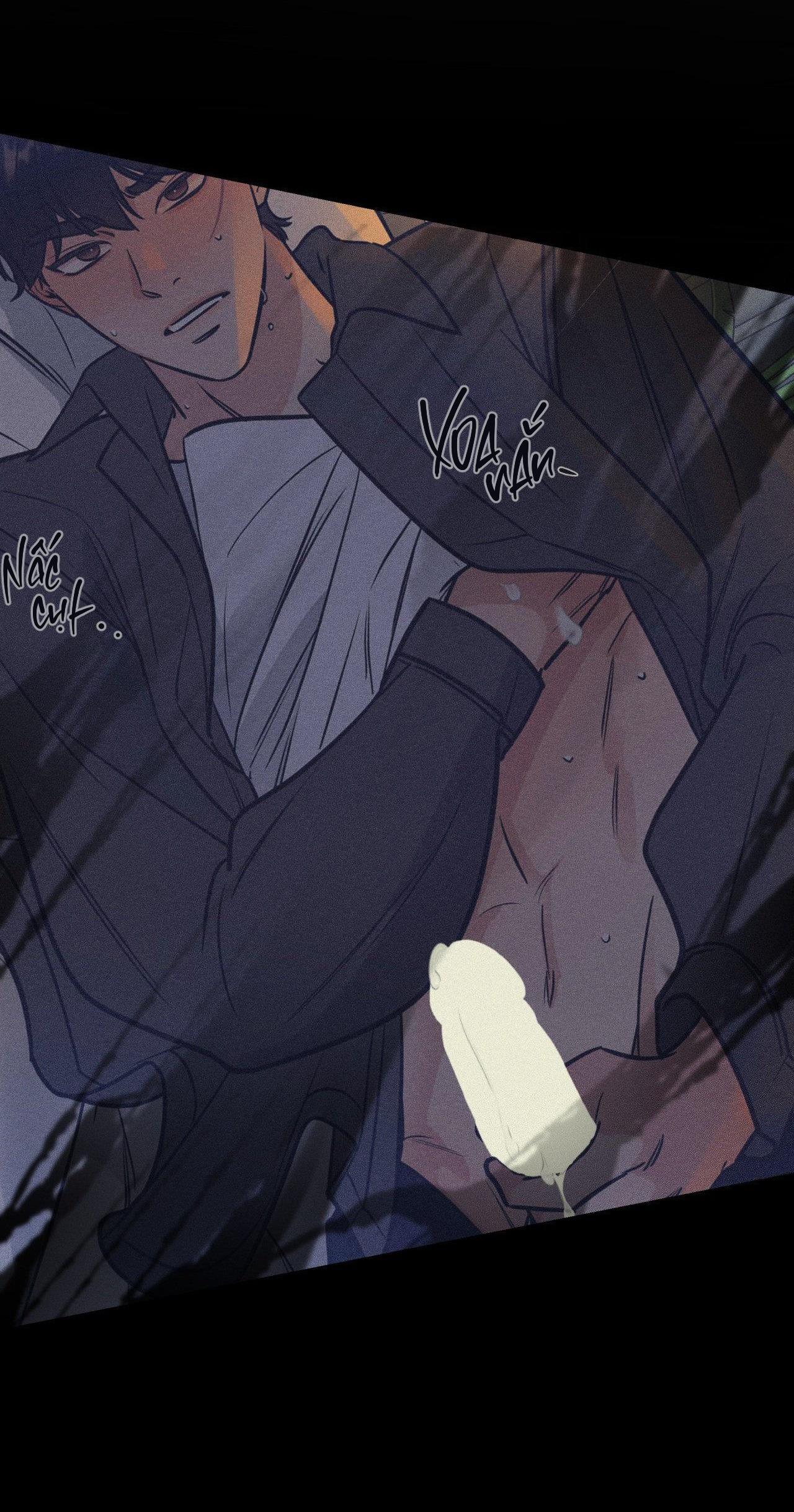 lệnh cứu rỗi chapter 17 34