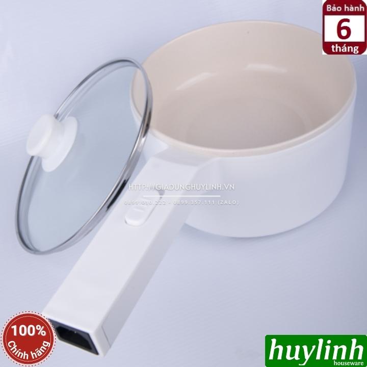 Ca Nấu Đa Năng PERFECT PF-M3  - Hàng Chính Hãng