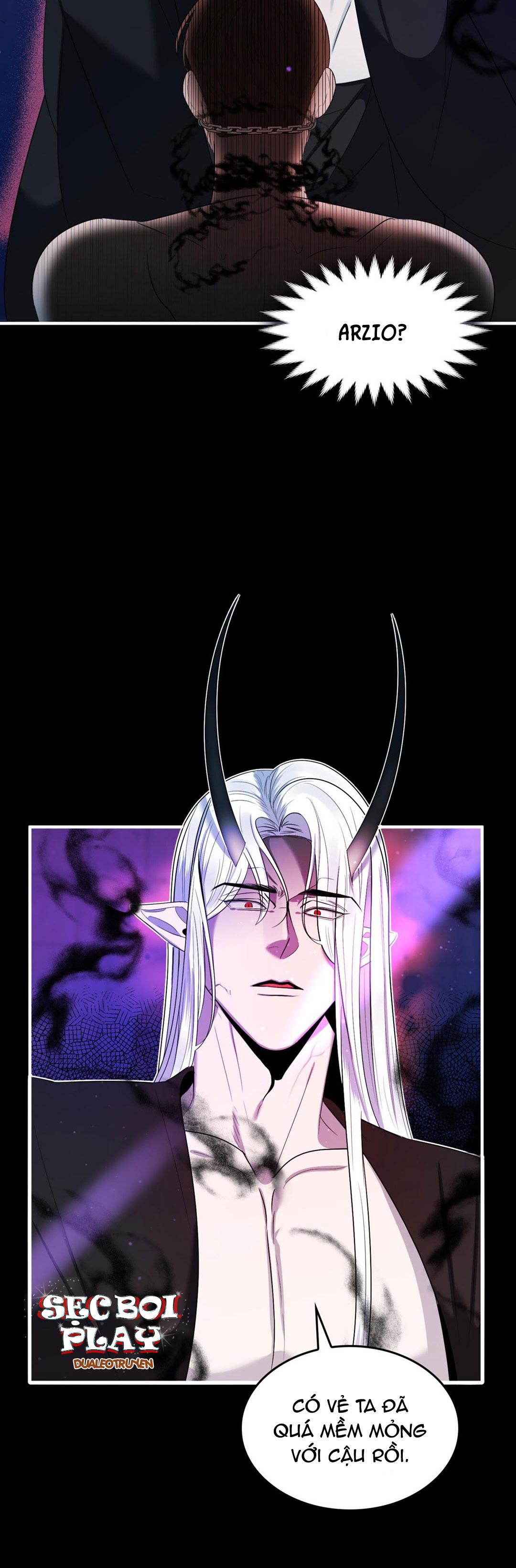 (np) độc thân muôn năm chapter 21 2