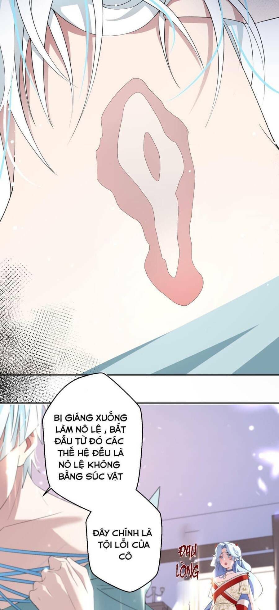 trăm cách tử đạo của công chúa chapter 7 44