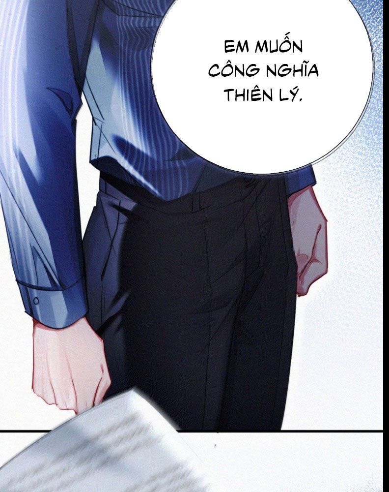 thần thương (môi súng) chapter 135 53