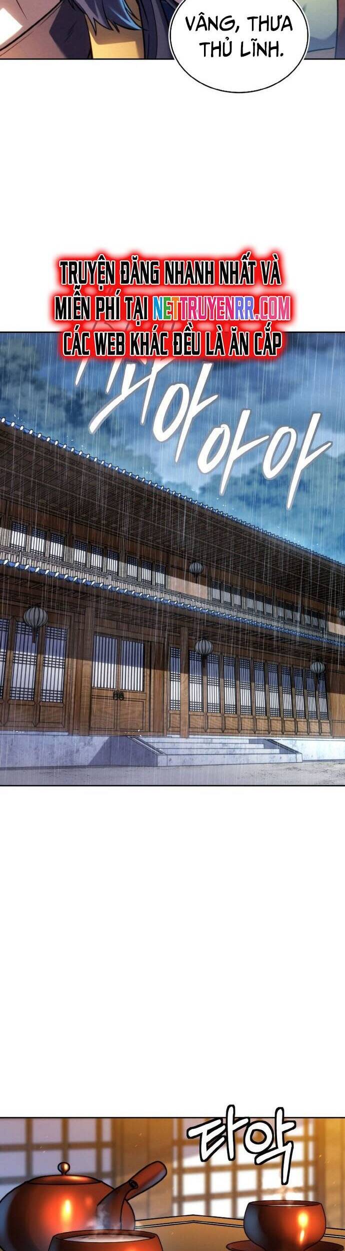 Tiểu Đệ Tử Của Võ Lâm Minh Chủ chapter 31 20