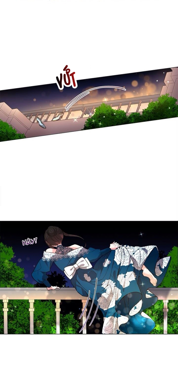 cách nhân vật phụ phá đảo game hẹn hò chapter 5.2 28