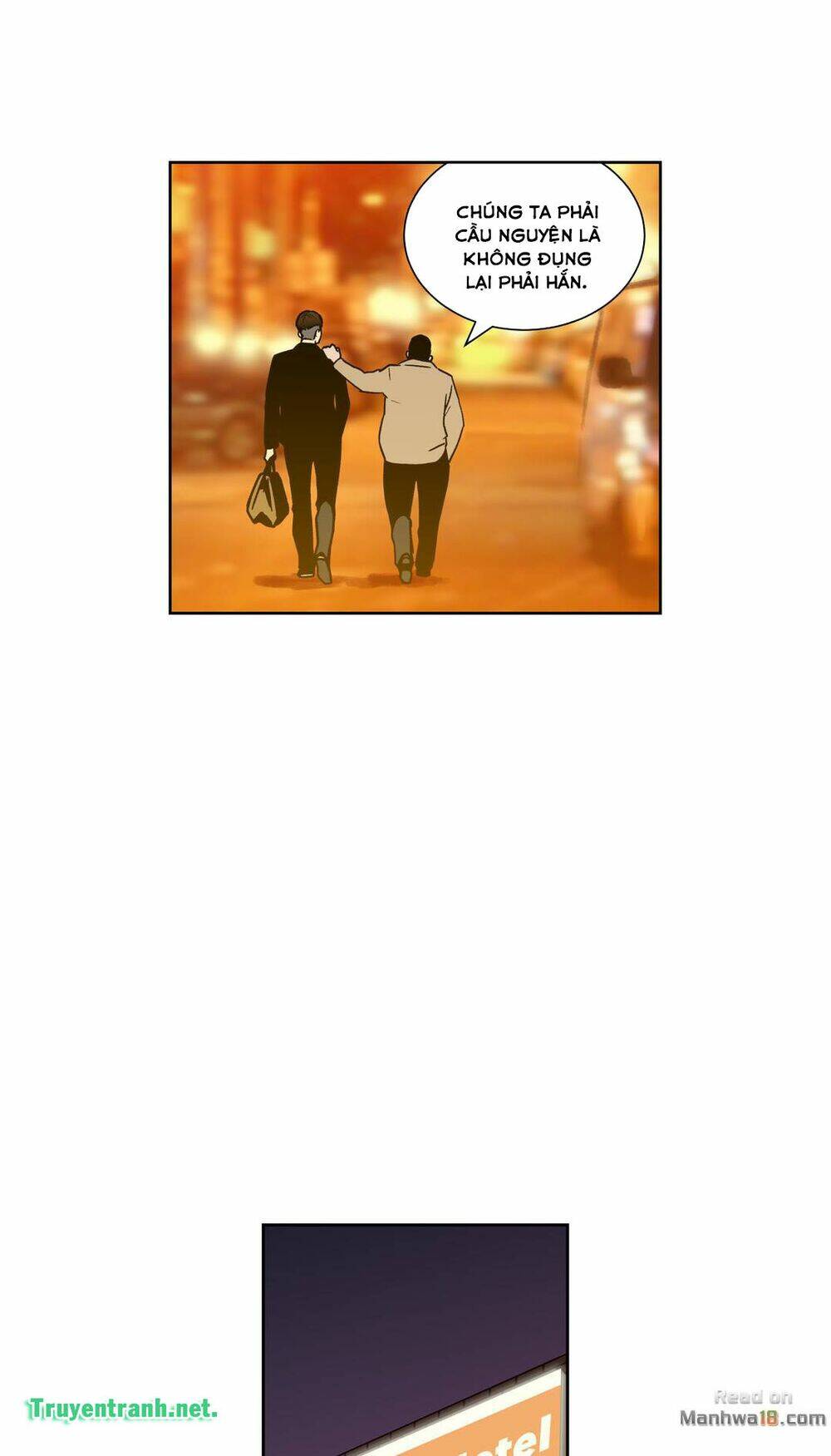 thần bài siêu năng chapter 35 11