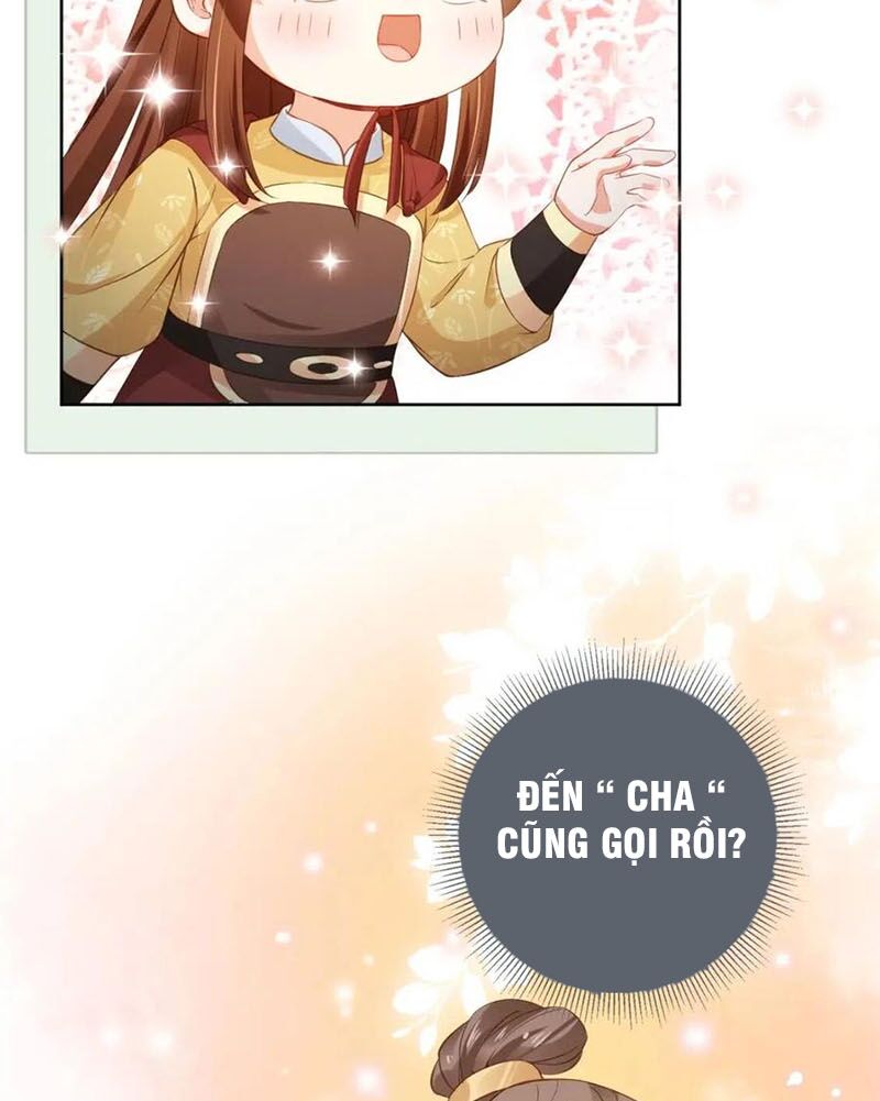 nhặt được bảo bối manh manh chapter 25 6