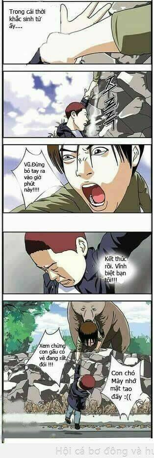 rage comic-troll chapter 66 6