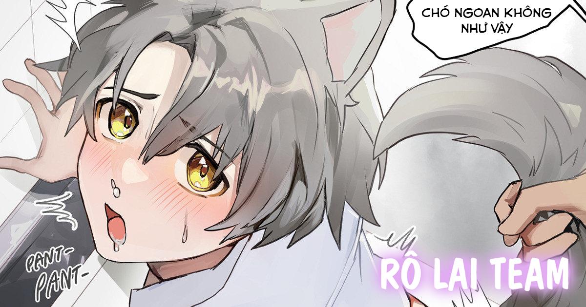 oneshot hỏny nhà rô lai chapter 46 1