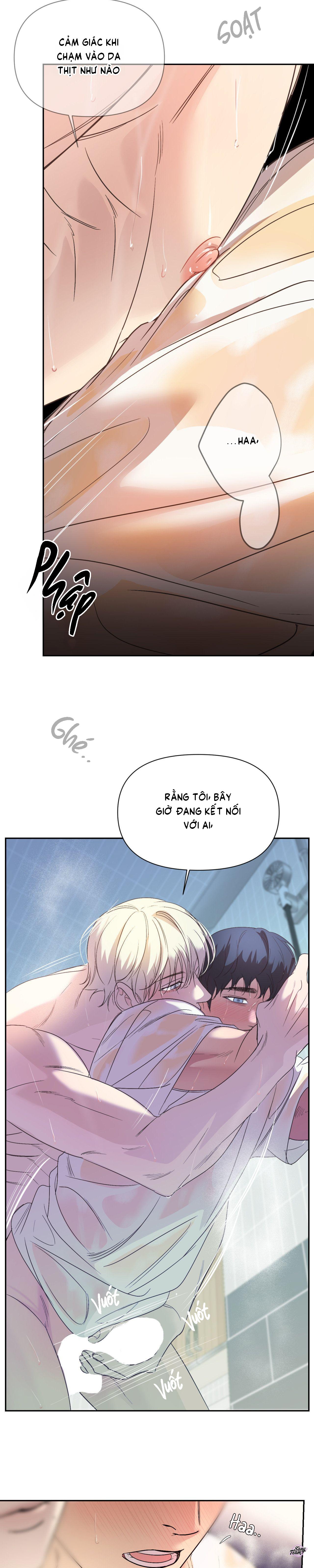 phía sau ánh hào quang chapter 30 5