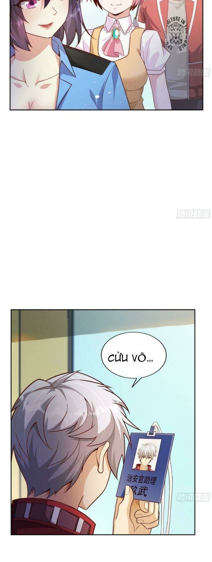 tối cường khắc kim chapter 6 5