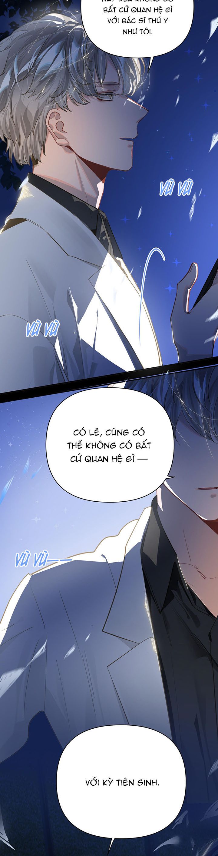 tôi bị điên đó chapter 31 18
