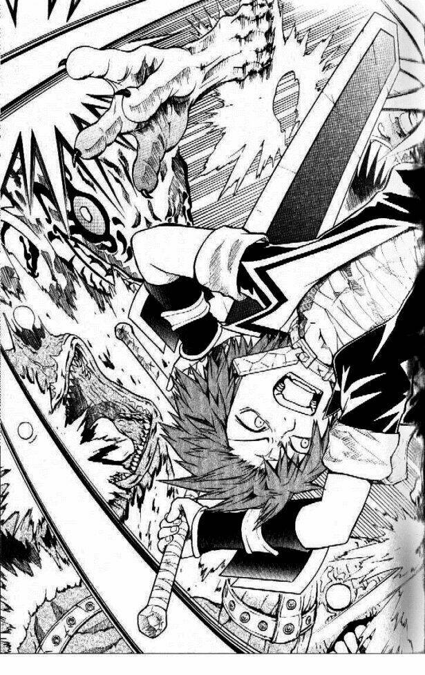 dragon eye chapter 8 51