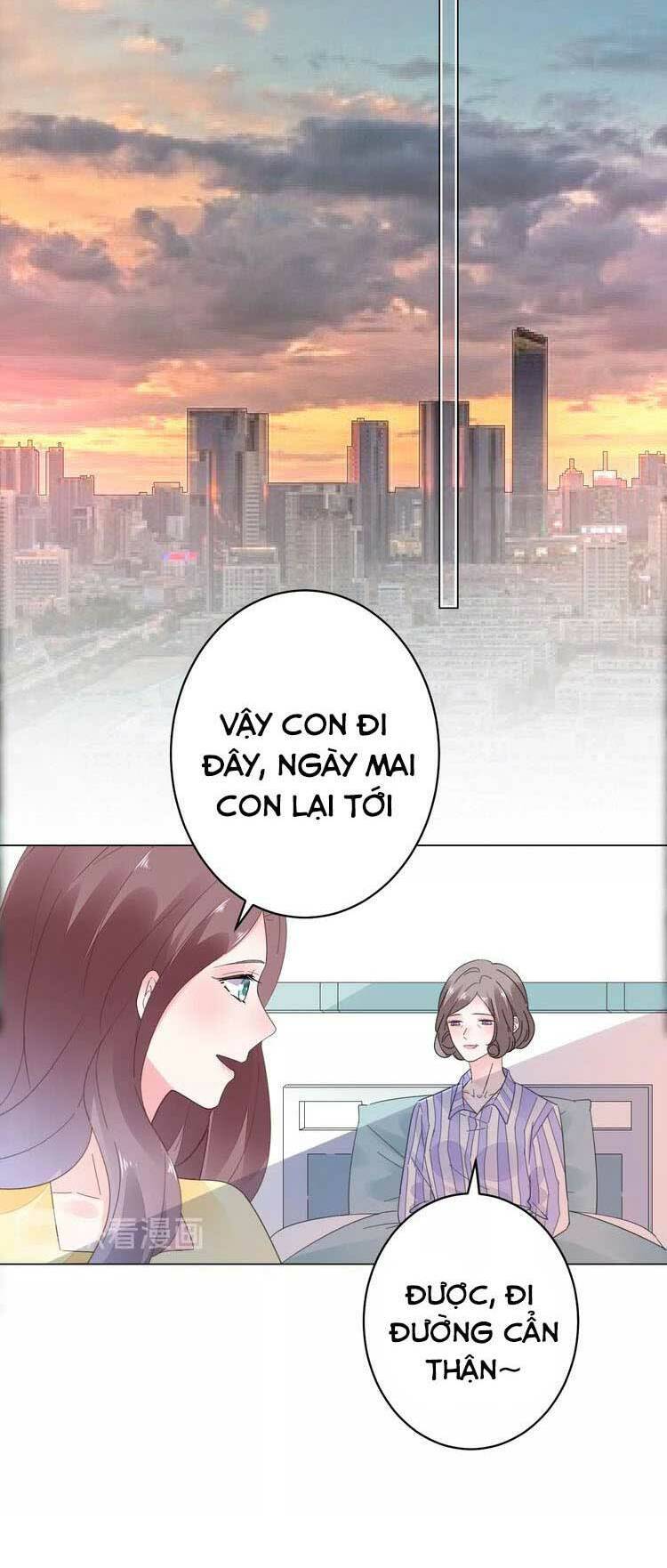 điều ước sủng ái bất bình đẳng chapter 53.1 6