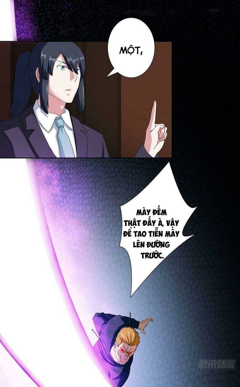 người tu tiên tại đô thị chapter 58 2