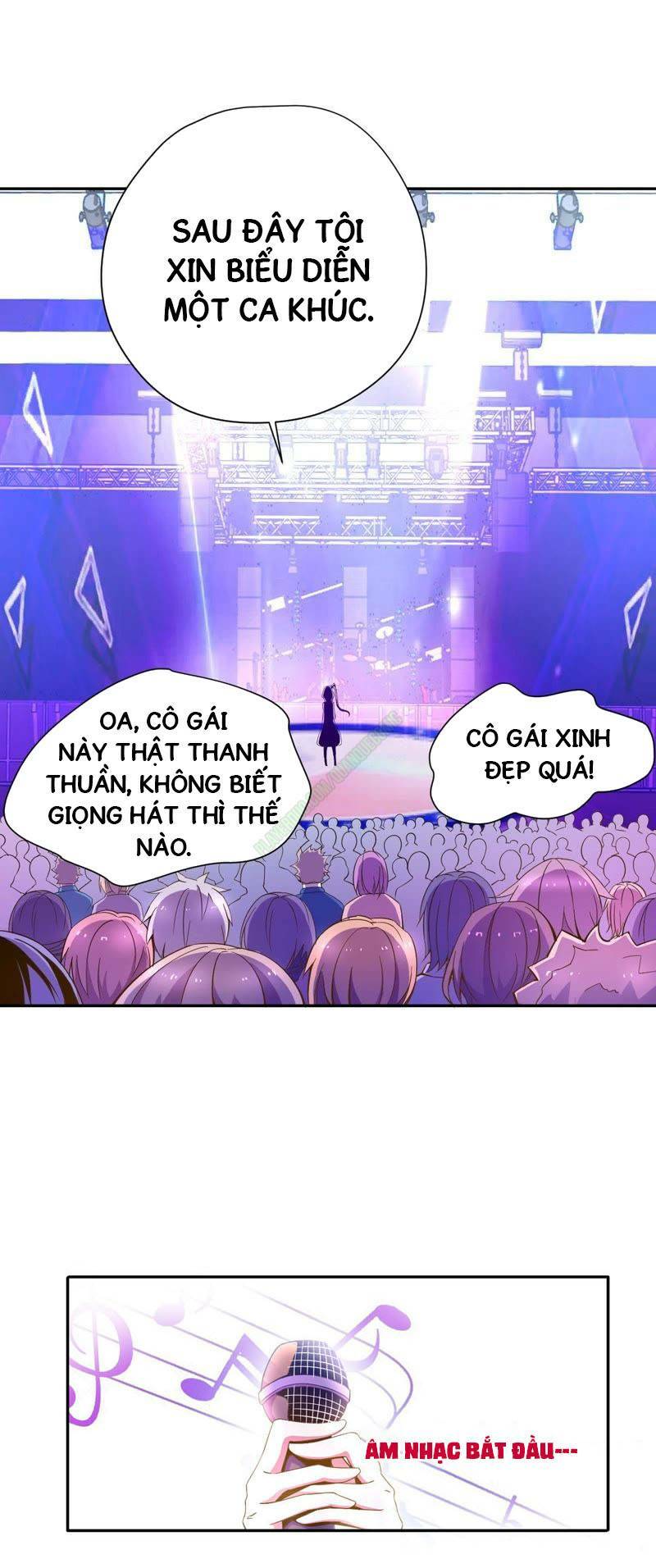 nữ thần trong điện thoại chapter 30 13