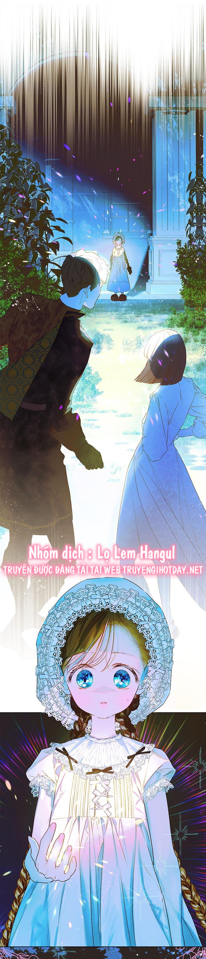 mẹ tôi kết hôn một lần nữa chapter 59 13