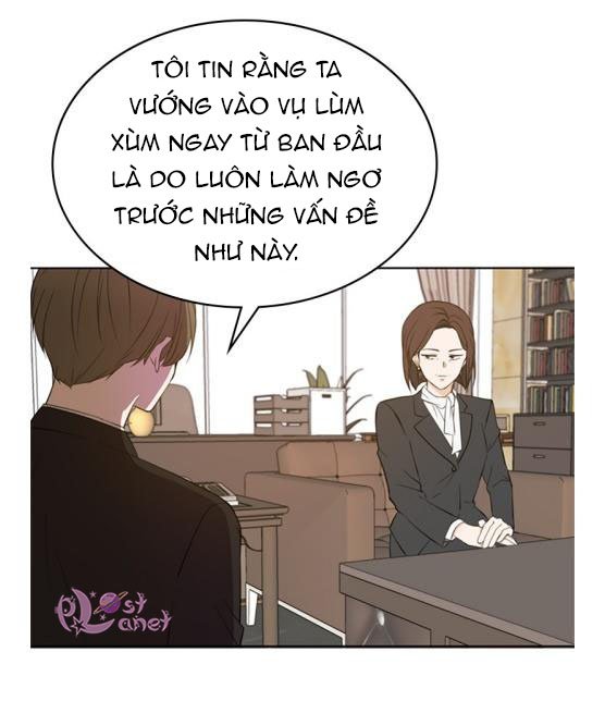kiếp này cũng xin chăm sóc tôi như vậy nhé kiếp này cũng xin chăm sóc tôi như vậy nhé chapter 27 20
