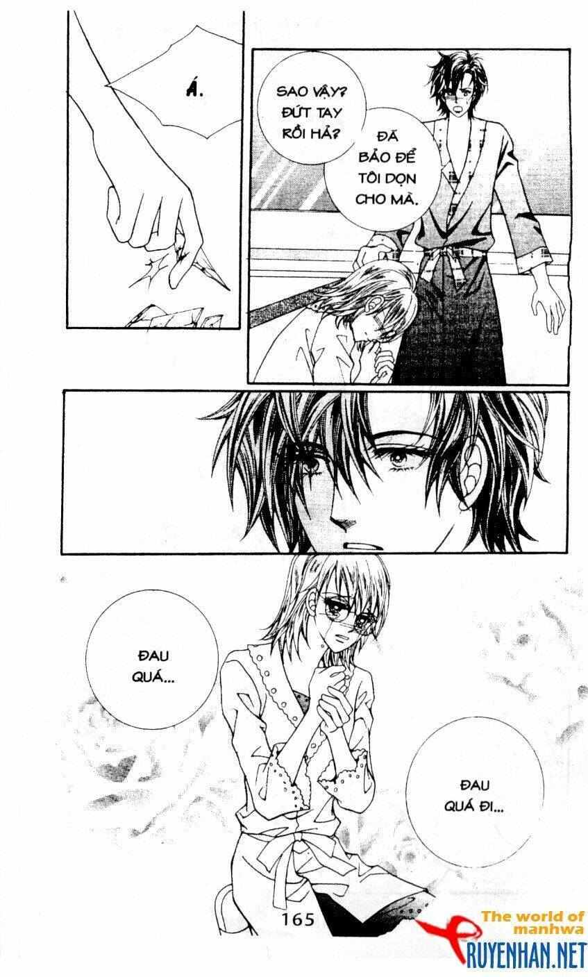 chàng trai hào hiệp chapter 12 166