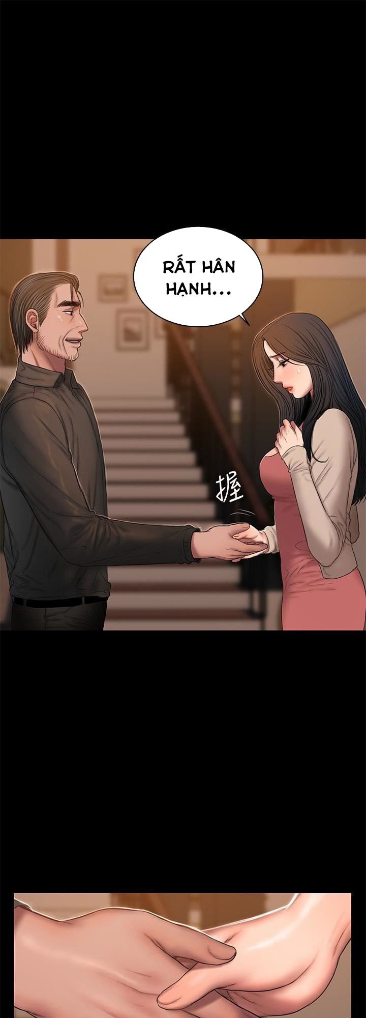 chạy trốn chapter 49 21