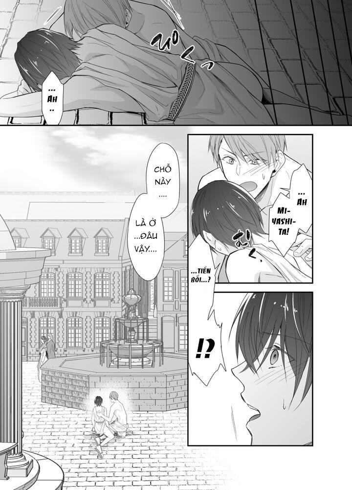 oneshot hỏny chapter 259 5