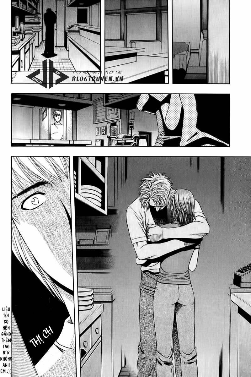 addicted to curry - bàn tay thần sầu chapter 71 22