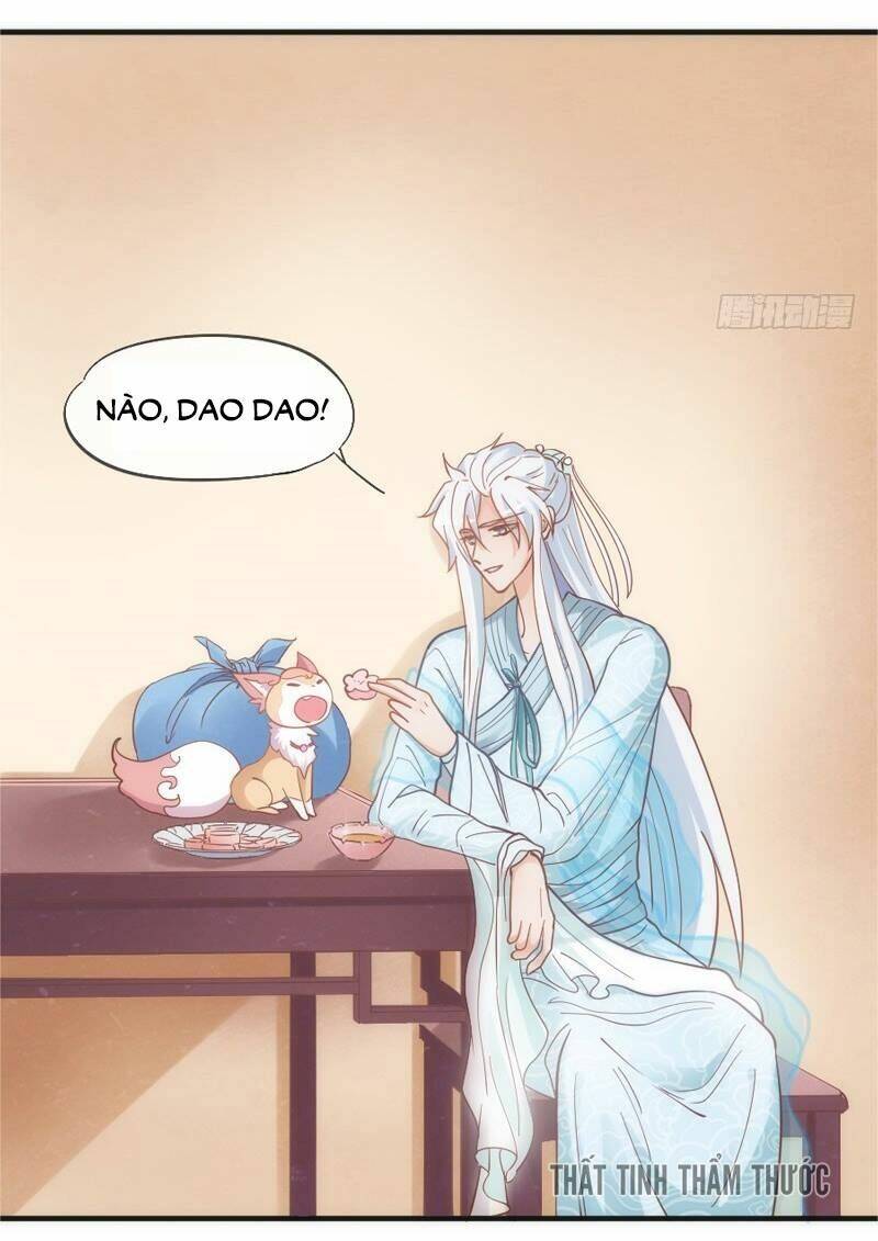 giữ chặt tiểu bạch long chapter 40 15