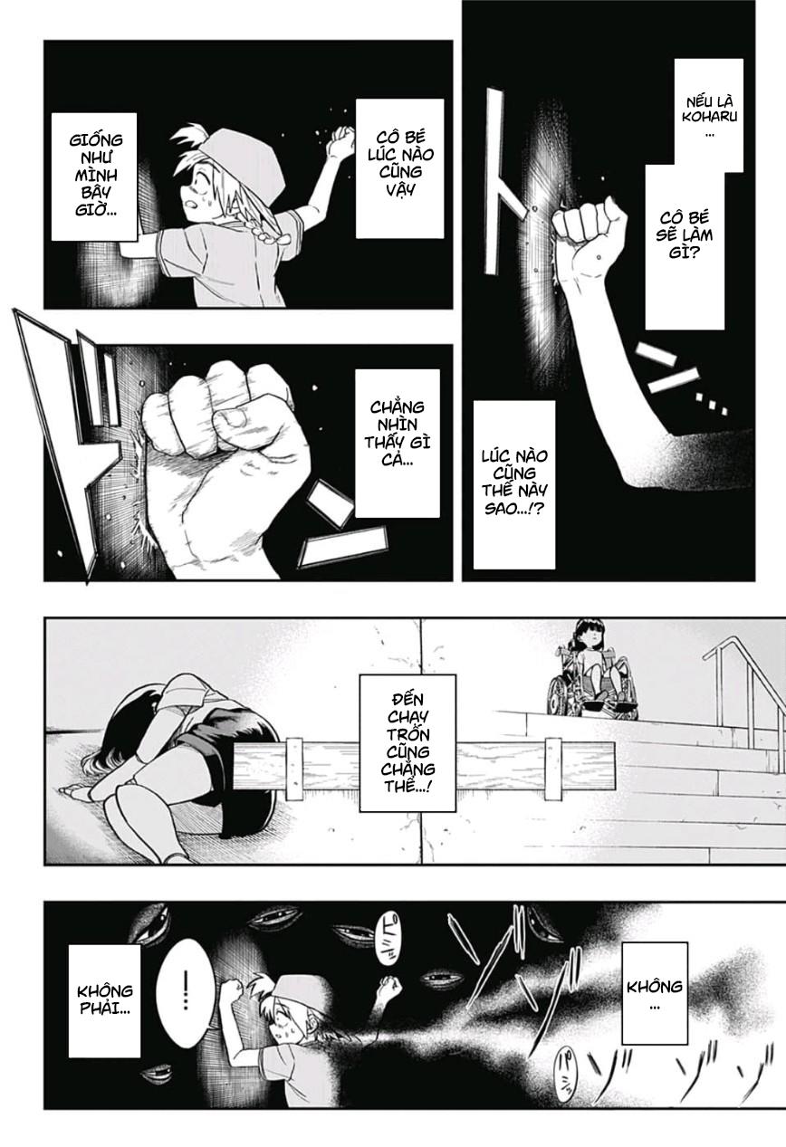 the last saiyuki chapter 1 29