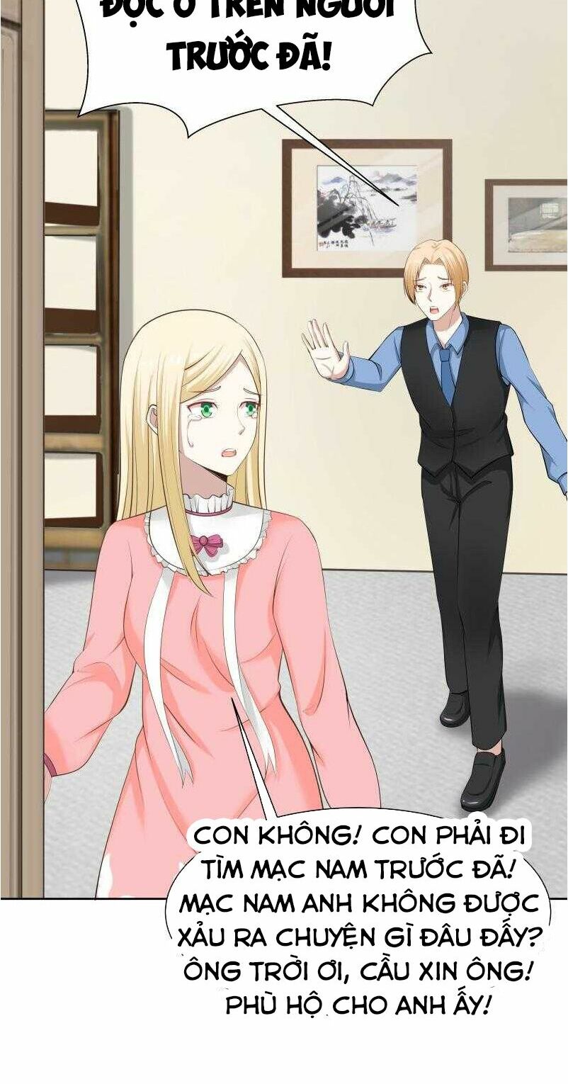 trên người ta có một rồng chapter 59 16
