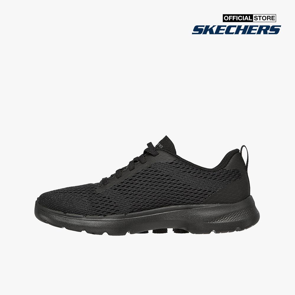 SKECHERS - Giày thể thao nữ GOwalk 6 Bold Vision 124512