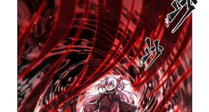 huyết cơ và kỵ sĩ chapter 272 59